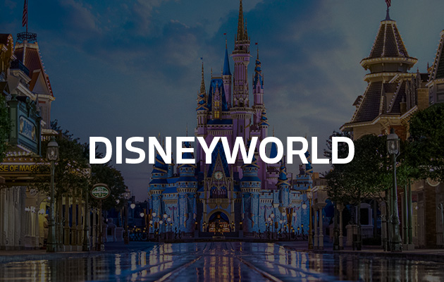 Disney World